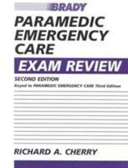 Para Emergency Care Exam Review
