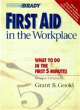 First Aid in the Workplace