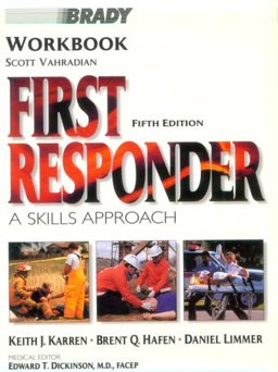 First Responder