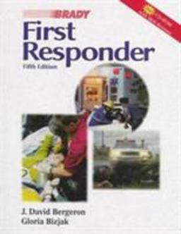 First Responder