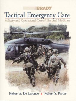 Tactical Emergency Care