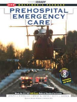 Prehospital Emergency Care