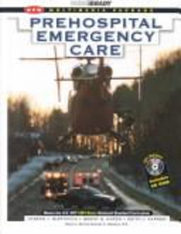 Prehospital Emergency Care