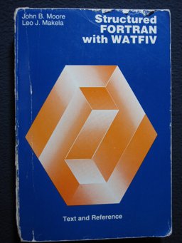Structured FORTRAN with WATFV