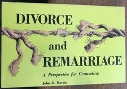Divorce and Remarriage