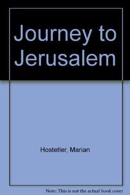 Journey to Jerusalem