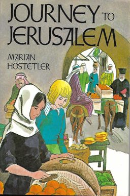 Journey to Jerusalem