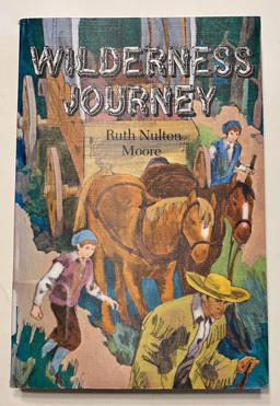 Wilderness Journey