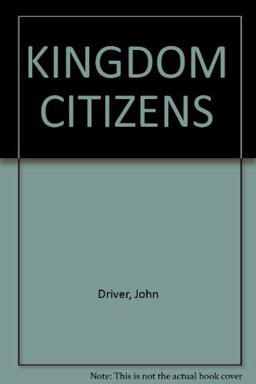Kingdom Citizens