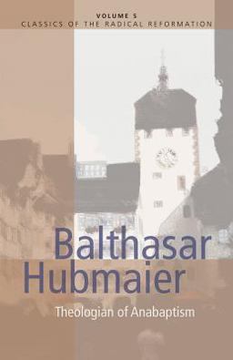 Balthasar Hubmaier