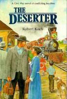 The Deserter The Deserter