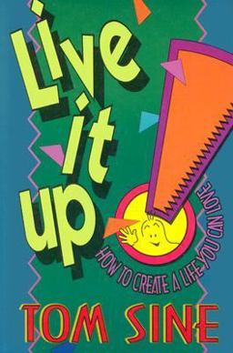 Live It Up!