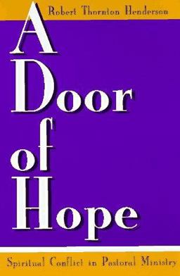 A Door of Hope