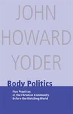 Body Politics Body Politics