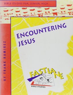 Encountering Jesus
