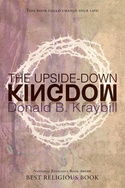 Upside-Down Kingdom  9780836195132 Front Cover