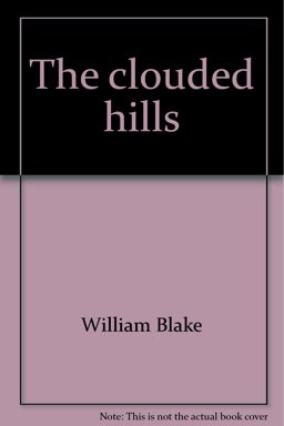 The Clouded Hills