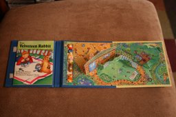 The Velveteen Rabbit