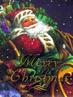 Merry Christmas
