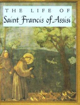 Life of Saint Francis of Assisi