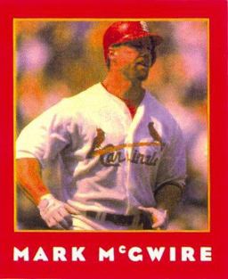 Mark McGwire