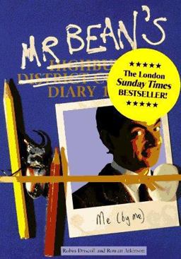 Mr. Bean's Diary