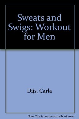 The Sweats and Swigs Workout for Men