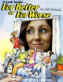 A Look Inside for Better or for Worse: