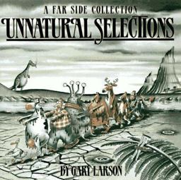 Unnatural Selections  9780836218817 Front Cover