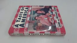 A Taste of America