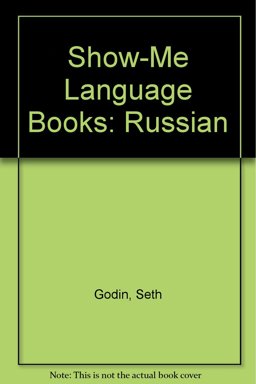 Show-Me Language Books