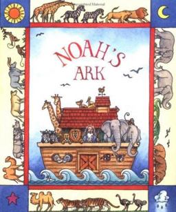 Noah's Ark