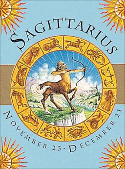 Sagittarius