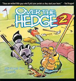 Over the Hedge
