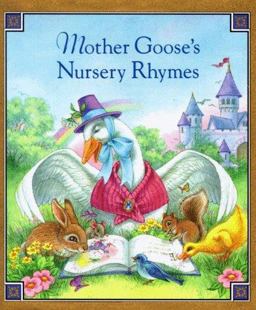 Mother Goose's Nursery Rhymes