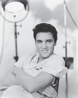 Elvis