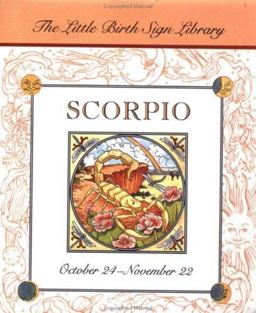 Scorpio
