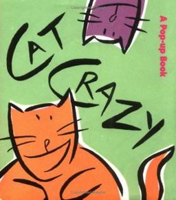 Cat Crazy
