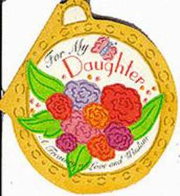 For My Daughter