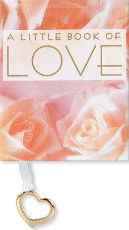 A Little Book of Love
