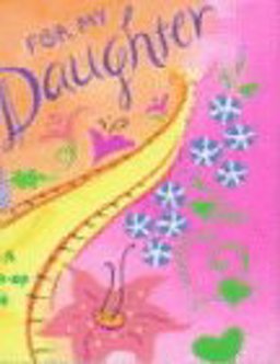 For My Daughter