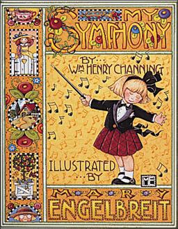 My Symphony  9780836236743 Front Cover