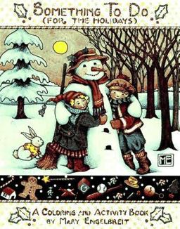 Something to Do for the Holidays