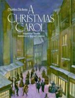 A Christmas Carol