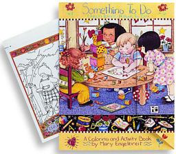 Something to Do (When There's Nothing to Do)