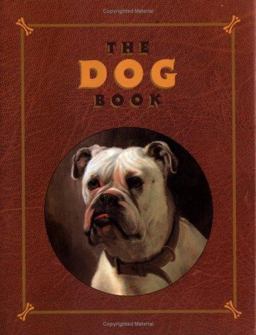 The Dog Book