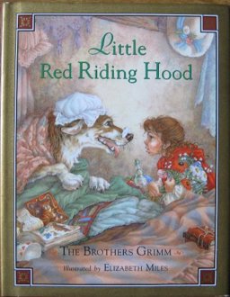 Little Red Riding Hood