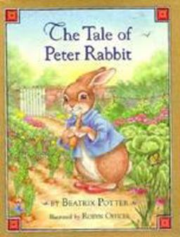 The Tale of Peter Rabbit