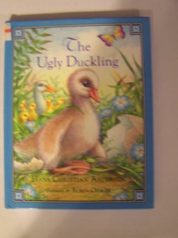 The Ugly Duckling