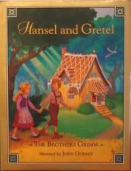 Hansel and Gretel